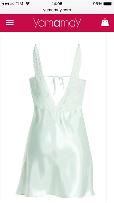 Intimo prima notte - 2