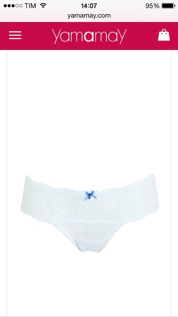 Intimo prima notte - 5