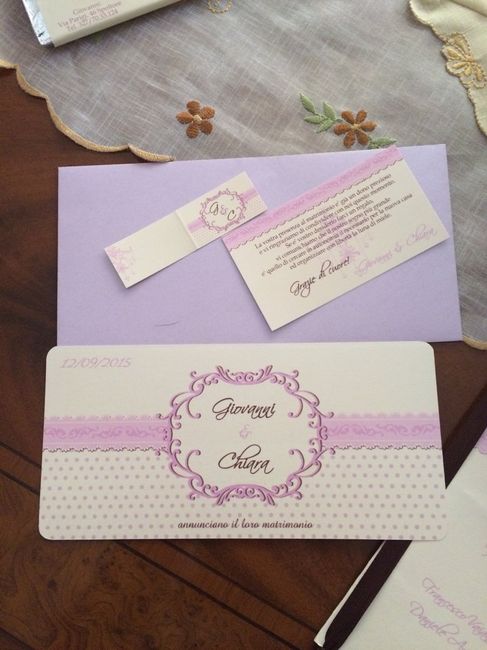 Partecipazioniiiiii arrivateeeeee - 3