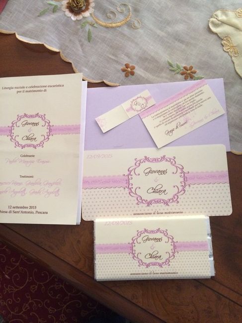 Partecipazioniiiiii arrivateeeeee - 4