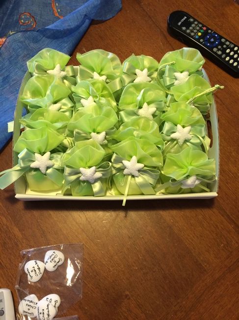 Ciuffetti fai da me finitiiii - 2