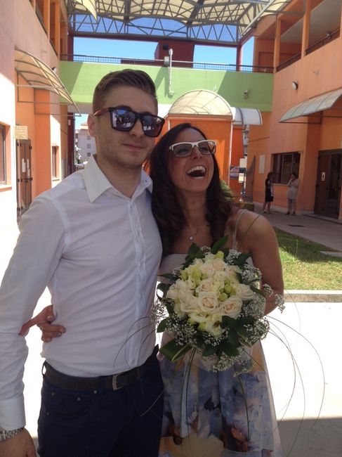 La nostra promessaaaa - 2