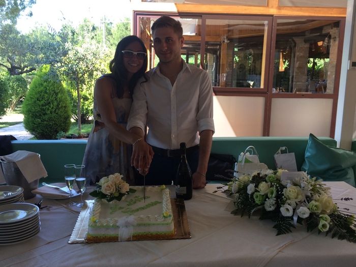 La nostra promessaaaa - 3