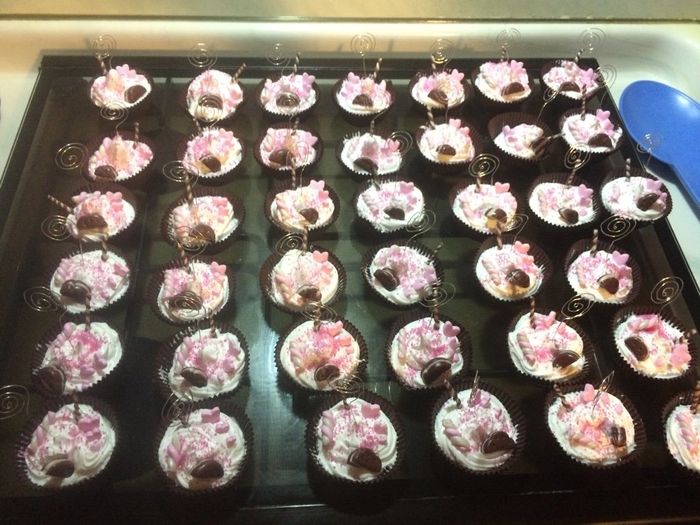 I miei segnaposti !' - 2