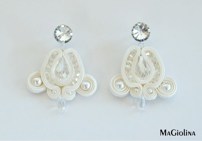 Che orecchini indosserete? - 1