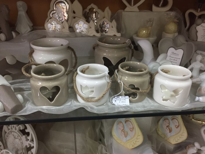 Bomboniere, quale scelgo? - 2