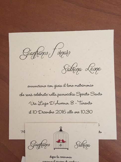 Le nostre partecipazioni - 2