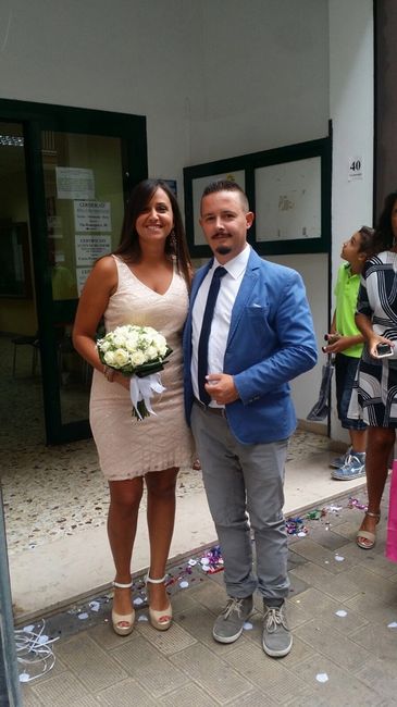 Ieri abbiamo promesso - 4