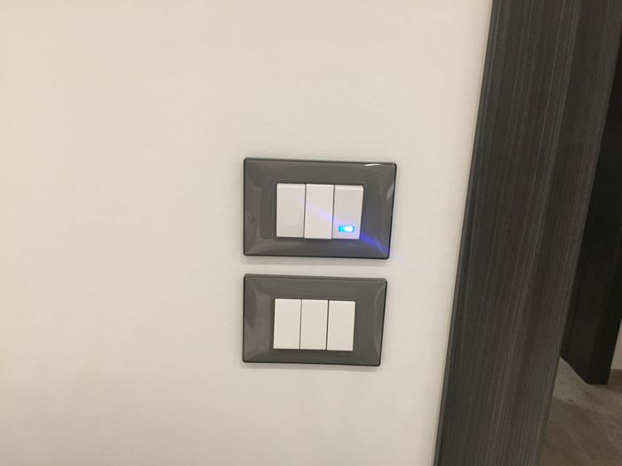  Placchette interrutori - 2