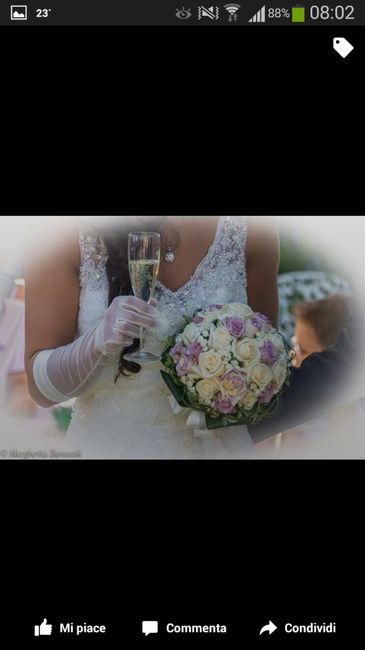 Bouquet di settembre 💐 - 1