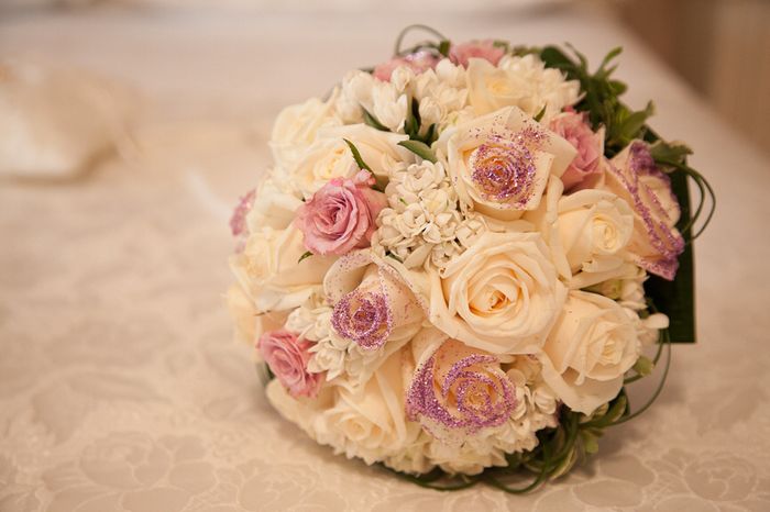 Bouquet di settembre 💐 - 2