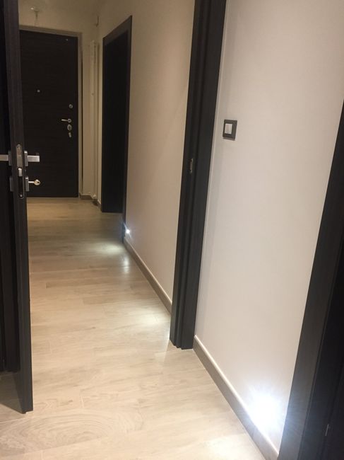 Aiuto pavimento....... - 1