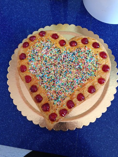  Quali manicaretti gli preparate? - 11