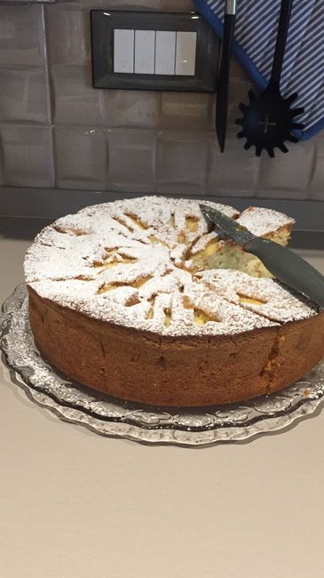  Quali manicaretti gli preparate? - 13