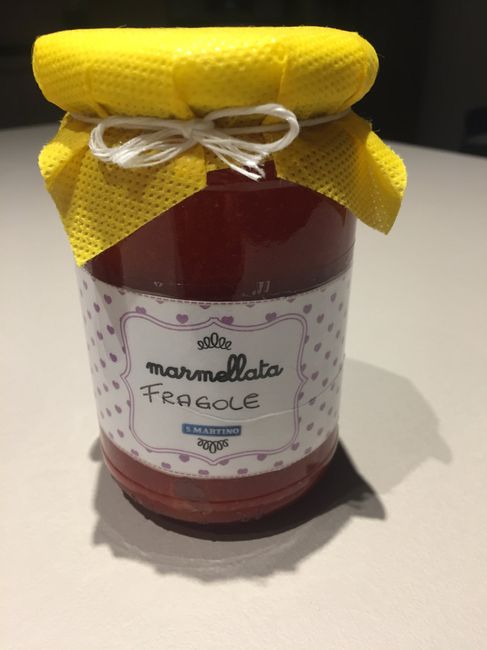  Quali manicaretti gli preparate? - 14