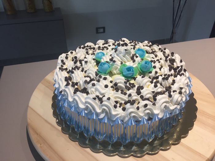  Quali manicaretti gli preparate? - 17