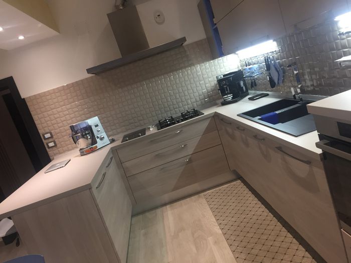  Cucine! - 1