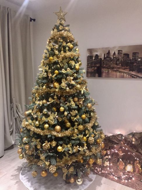  Albero di natale - 1