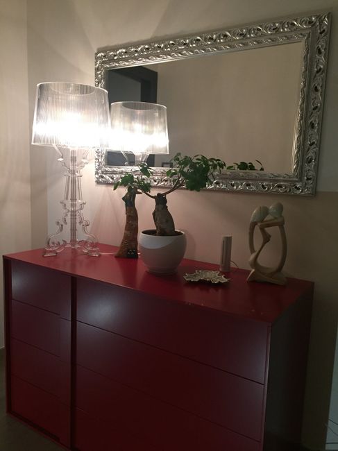  Aiutoooo mobili ingresso - 1