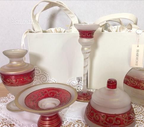  Bomboniere testimoni/genitori - 2