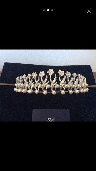  Quale coroncina vi piace di più? - 2