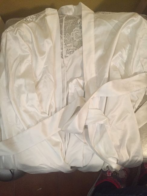  Ecco a voi i primi acquisti intimi - 2