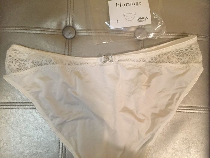  Ecco a voi i primi acquisti intimi - 2