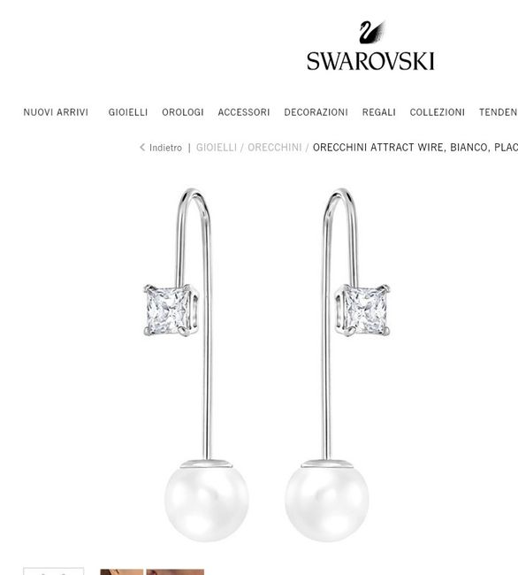  Consiglio orecchini - 1