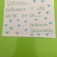 Aiuto x sorpresa - 1