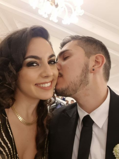 Postate una foto di voi due 👇 - 1