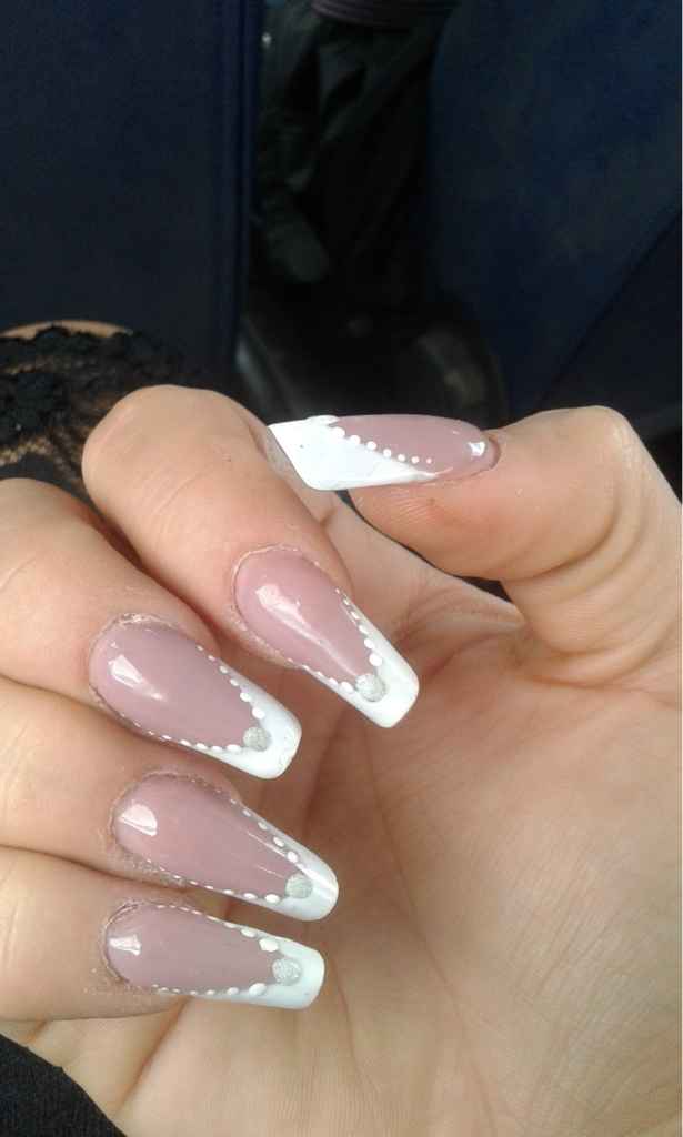 Unghie matrimonio - 4