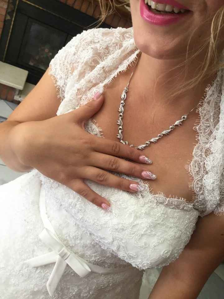 Unghie matrimonio - 6