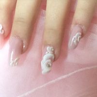 Unghie matrimonio - 1