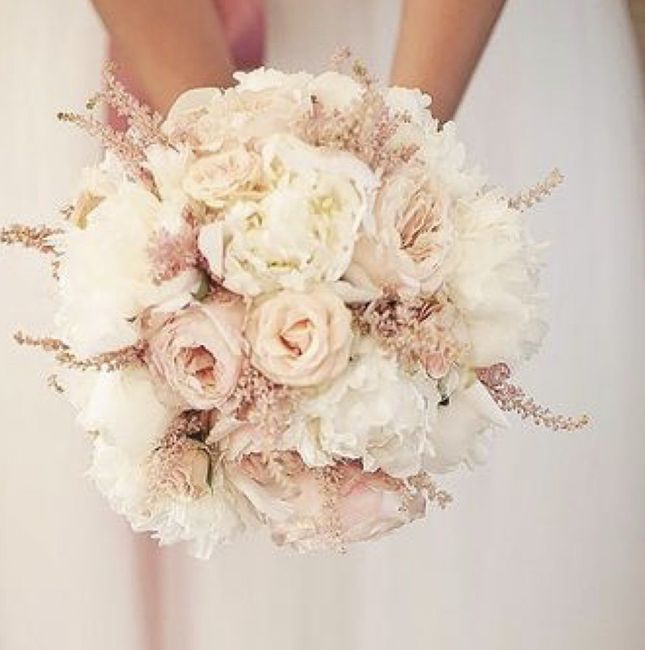 Scelta bouquet mi aiutate? - 1