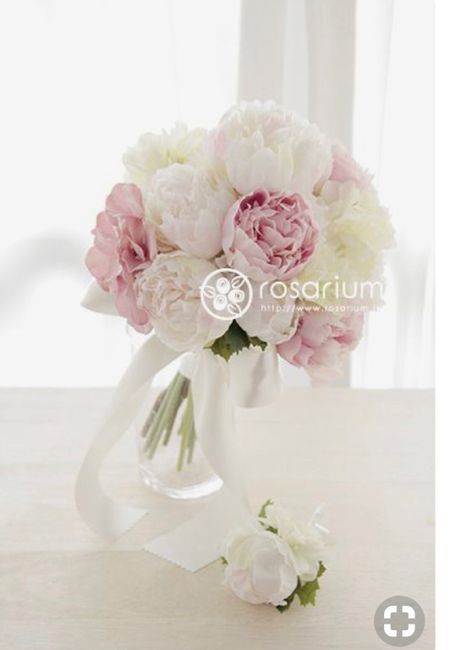 Scelta bouquet mi aiutate? - 2