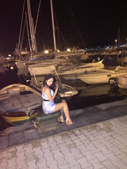 Ultima vacanza da fidanzati ❤️ - 2