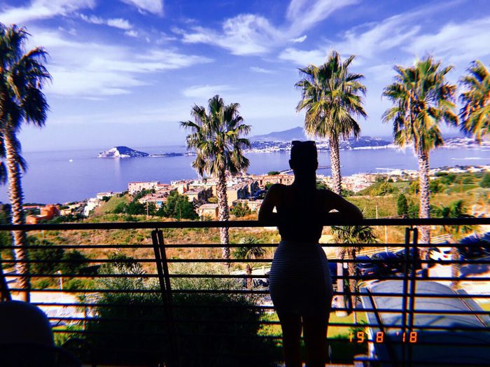 Ultima vacanza da fidanzati ❤️ - 4