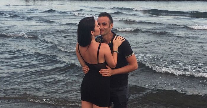 Ultima vacanza da fidanzati ☀️🏝 - 2