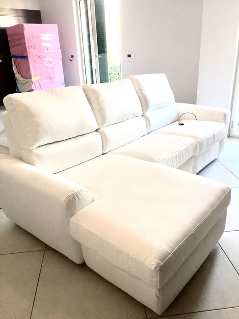 Il nostro divano Poltrone Sofà - 3