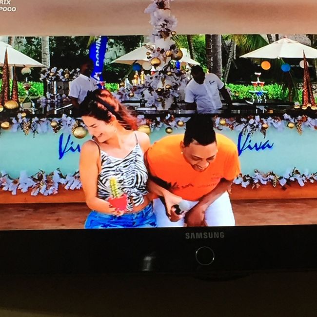 Ragazze il nostro resort in Tv 😍 - 2