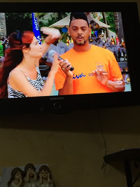 Ragazze il nostro resort in Tv 😍 - 3