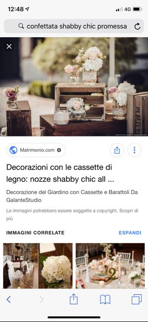 Sposine le foto delle vostre confettate promessa? - 4