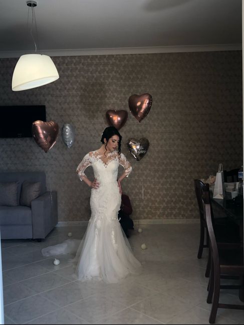 La favola che ho vissuto il giorno del nostro Matrimonio 3