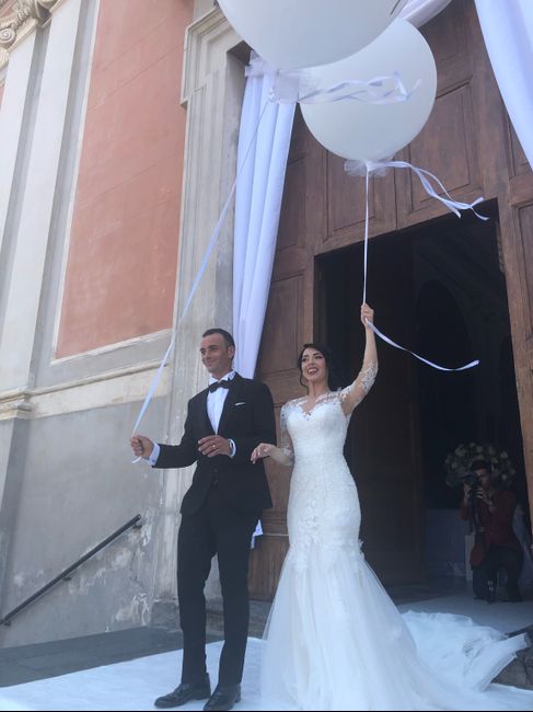 La favola che ho vissuto il giorno del nostro Matrimonio 5