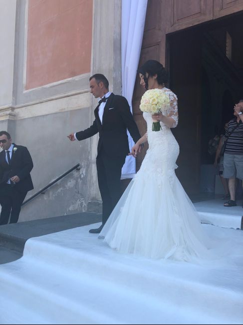 La favola che ho vissuto il giorno del nostro Matrimonio 7