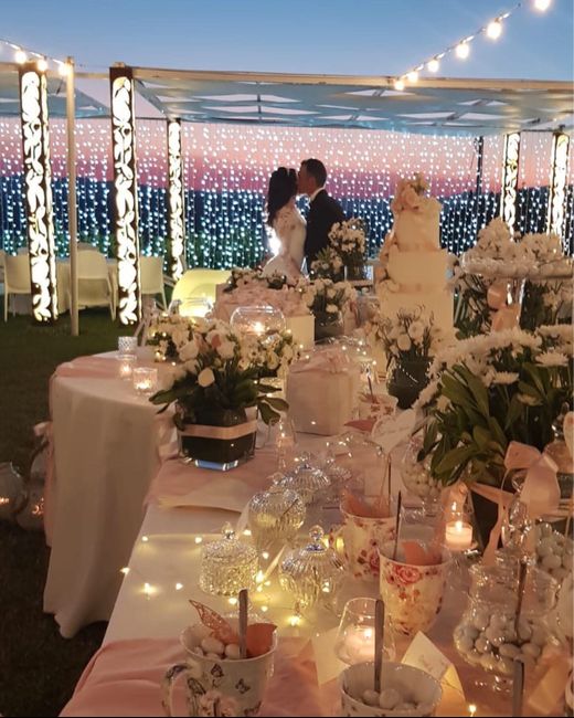 La favola che ho vissuto il giorno del nostro Matrimonio 11