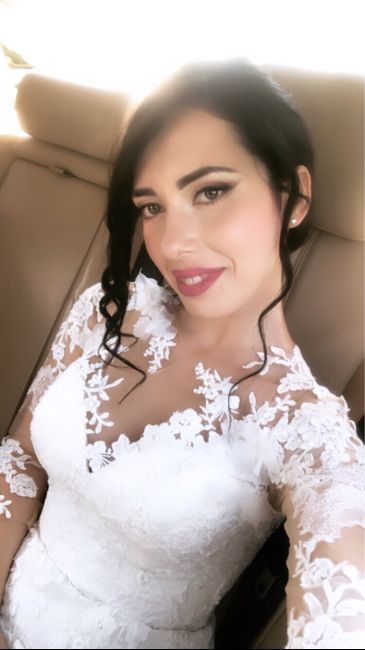 La favola che ho vissuto il giorno del nostro Matrimonio 12