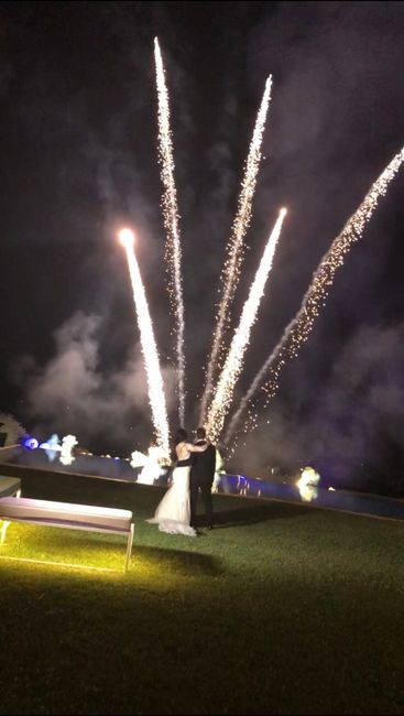 La favola che ho vissuto il giorno del nostro Matrimonio 13