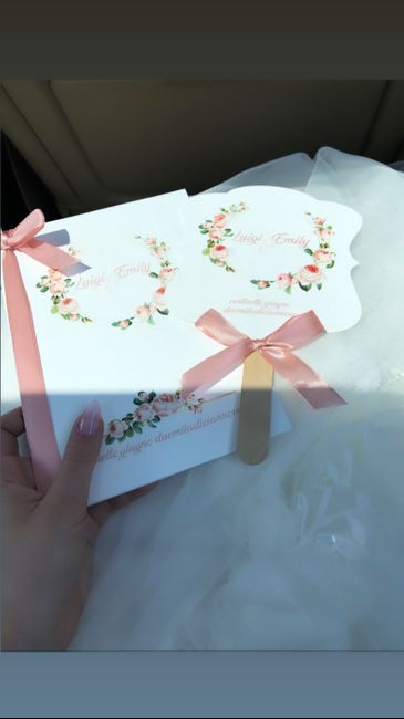 La favola che ho vissuto il giorno del nostro Matrimonio 16