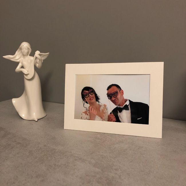 La favola che ho vissuto il giorno del nostro Matrimonio 18
